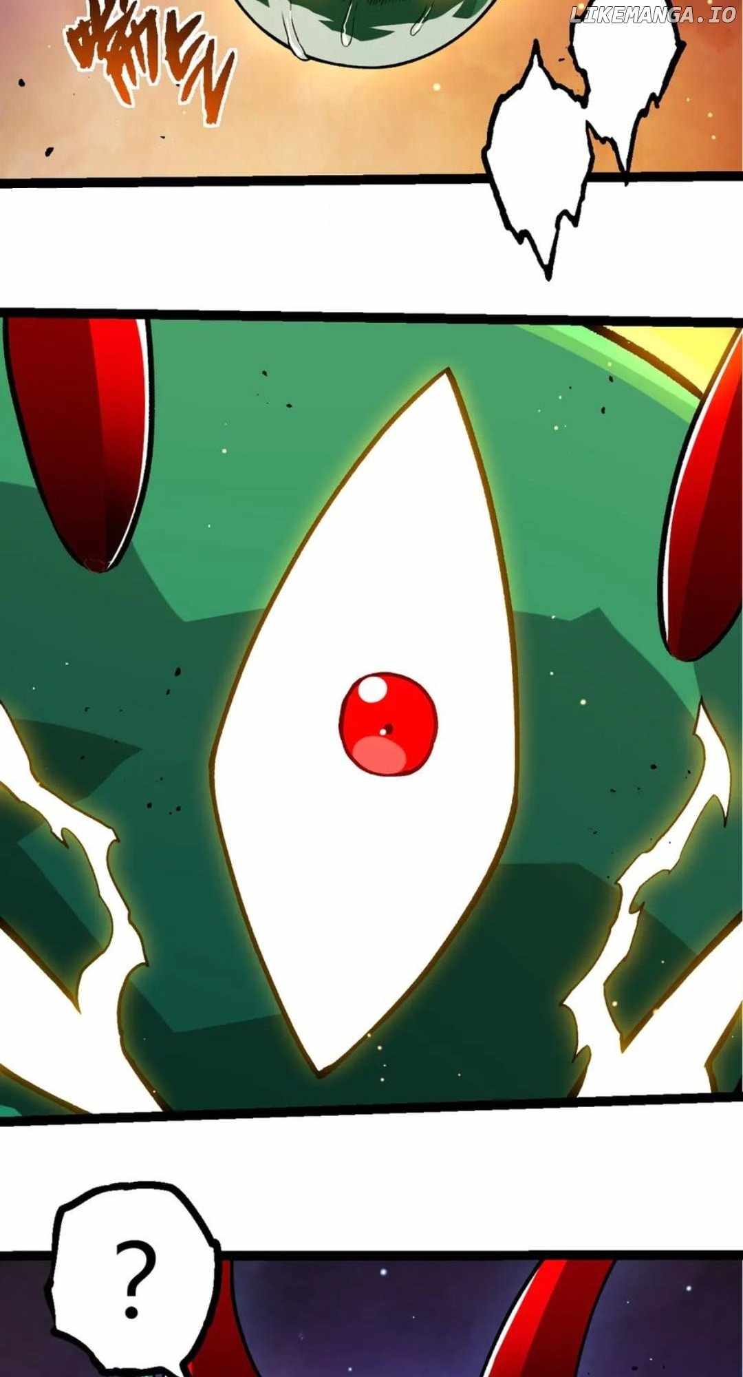 Evolution Begins With A Big Tree Chapter 375 30